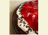 Black Forest Pizza