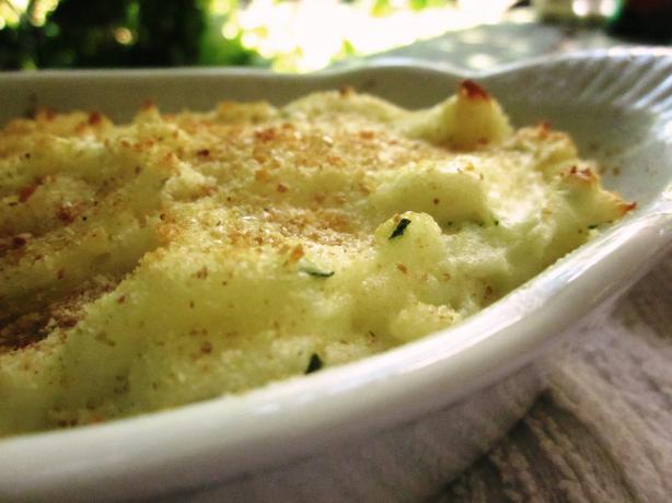 Momosita's Shepherd's Pie. Photo by gailanng