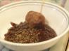 Thai Meatballs With Sateh. Recipe by Katplus3