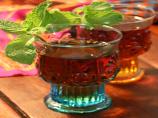 Moroccan Mint Tea