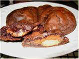 Brownie Bon Bons