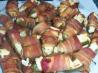 Easy Bacon Wrapped Stuffed Jalapenos. Recipe by *HogHeaven*
