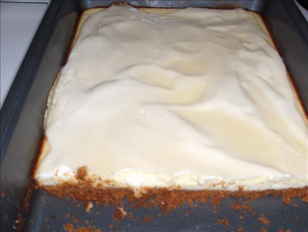 Easter Sunday Cheesecake. Photo by Ang11002