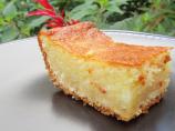 Sernik Polish Cheesecake