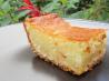 Sernik Polish Cheesecake