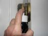 Squeaky Door Hinge Be Gone!. Recipe by UmmBinat