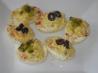 Best Deviled Eggs. Recipe by BecR