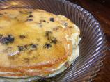 Buttermilk Pecan Pancakes
