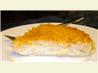 Coconut Custard Pie (Tammy's Blend Pie)