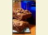 Chocolate Lovers Deluxe Fudgy Brownies