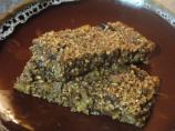 Healthy Granola Bars