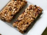 Healthy Granola Bars