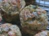 Healthy Mini Vegetable Quiches