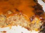Tuna Melt Pie