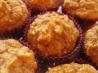 Moist Pumpkin Oatmeal Muffins
