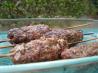Kofta Kebabs With Chilli Yoghurt