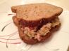 Better-Than-Tuna, Chickpea Salad. Recipe by Kozmic Blues