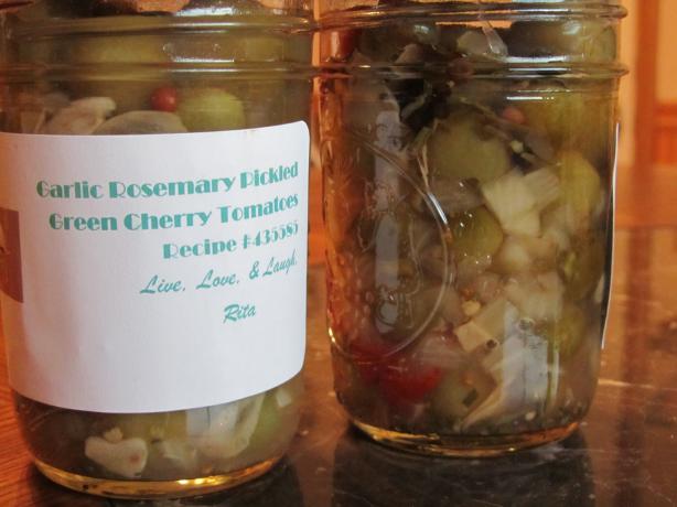Pickled+green+cherry+tomatoes+recipes