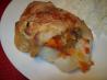 Stuffed Flounder Fillets. Recipe by David04