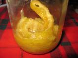 Quick Preserved Lemon