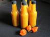 Pineapple Ghost Chili Sauce