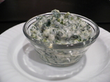 Image of Creamy Spinach Dip, Food Network Canada 