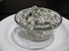 Creamy Spinach Dip. Recipe by Ruth Dearing