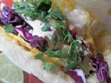 Fish Tacos. Photo by FLKeysJen
