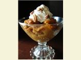 Image of Crock Pot Pumpkin Pie Pudding, Food Network Canada 