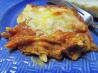 Baked Ziti (About.com). Recipe by ilovecookingsomuch