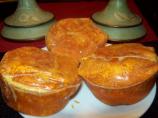 Buffalo Chicken Pot Pie