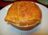 Taco Pot Pie