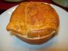Taco Pot Pie. Recipe by David04