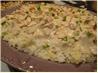 Pecan Chicken A La King. Recipe by Joy1996