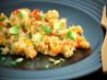 Southwest Quinoa Salad. Recipe by Eat Well Meal Plans