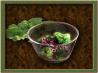 Broccoli With Lemon, Kalamata Olives and Capers. Recipe by Cookgirl
