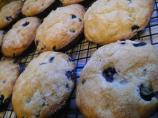 Jordan Marsh Famous Blueberry Muffins. Photo by dojemi