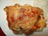 Lemon-Basil Stuffed Fish Fillets. Photo by David04