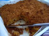 Any-Fruit-Will-Do Muffins With Streusel Topping