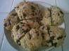 Chocolate Chip Scones