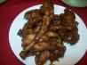 Saute Frog Legs. Recipe by David04
