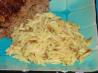 Riceless Pilaf