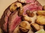 Steak Marinade