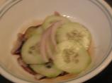 Thai Cucumber Salad