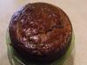 Buttery Cinnamon Cake W/Apple Compote. Recipe by Deantini