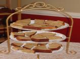 The Mad Hatter's Uncake