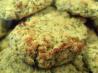 Baked Chickpea Falafel