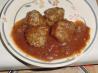 Meatballs     Authentic Italian Meatball. Recipe by Timothy J Higgins Eva