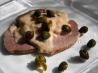 Cold Veal Roast - Vitello Tonnato from Your Pressure Cooker|. Photo by hip pressure cooking