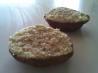 Twice Baked Kumara (Sweet Potato). Recipe by hard62